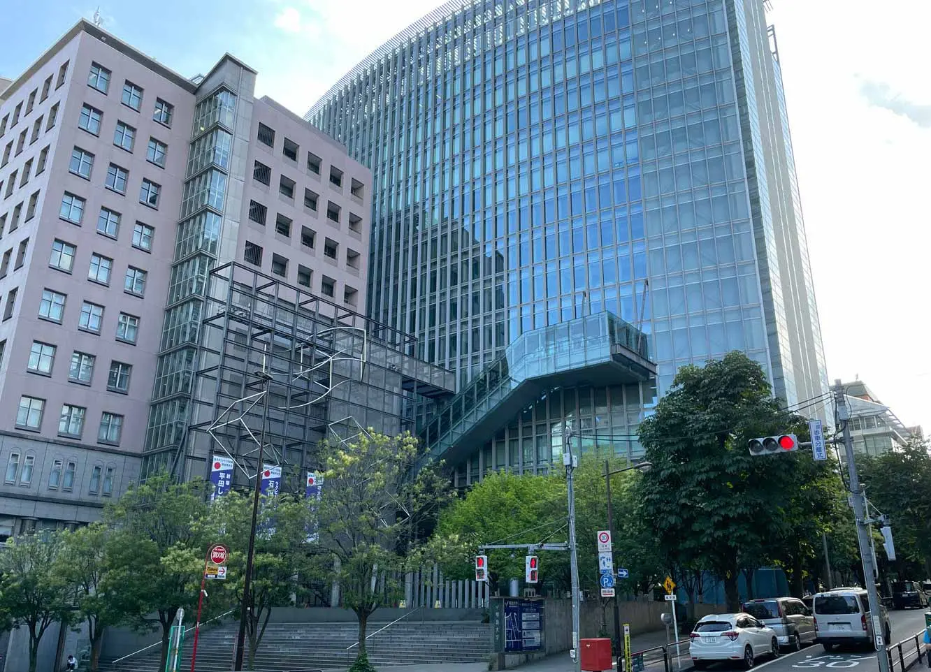 明治大学MBAの授業「M&A演習」に弊社代表の渡辺がゲスト講師として登壇しました